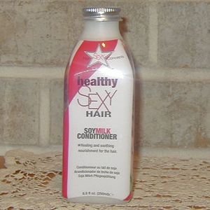 Healthy Sexy Hair Soymilk Conditioner (33.8 oz.)
