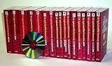Life Application Bible Commentary - New Testament (17 Volumes CD)