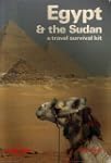 Lonely Planet Egypt and the Sudan: A...
