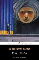 World of Wonders (Penguin Classics)