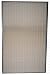 Santa Fe 4024145 Dehumidifier HEPA Filter