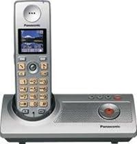 Panasonic KX-TG9120ES DECT