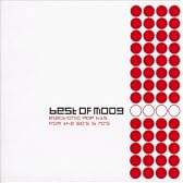 Best Of Moog: Electronic Pop Hits From The 60's & 70's