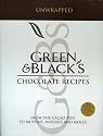 "Green and Black's" Chocolate Recipes: from the Cacao Pod to Muffins, Mousses and Moles