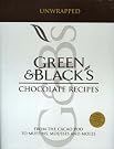 "Green and Black's...