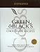 Books : "Green and Black's" Chocolate Recipes: from the Cacao Pod to Muffins, Mousses and Moles: From the Cacao Pod to Muffins, Mousses and Moles