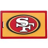 NFL San Francisco 49ers Luggage Tag