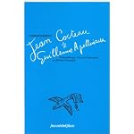 Correspondance Guillaume Apollinaire, Jean Cocteau (Correspondances) book cover