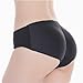 EOZY Womens Seamless Padded Butt Hip Enhancer Shaper Panties Underwear Underpant