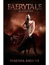 FAERYTALE DISCOVERY (FAERYTALE TRILOGY)
