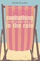 Sunbathing in