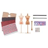 Harumika Designer Dress form Sets - Paris, France