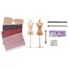 Harumika Designer Dress form Sets - Paris, France