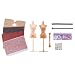 All Products : Harumika Designer Dress form Sets - Paris, France