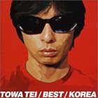 Best Korea by  Towa Tei 