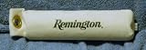 Remington Retreiving Dummy 9 X 2 Natural