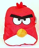 Angry Birds Red Plush Blackpack 14