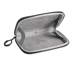 Garmin Zumo 660 Carry Case