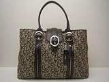 DKNY (Donna Karan) - DKNY (Donna Karan New York) Business Tote in Chino