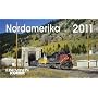 Nordamerika - Z�ge und Tr�ume 2011 