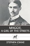 Maggie, a Girl of the Streets