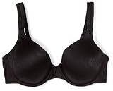 Vanity Fair Women's Body Shine Floral Contour Underwire Bra #75-297