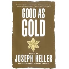 As Good as Gold