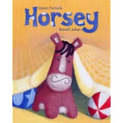 Horsey