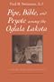 Pipe, Bible, and Peyote Among the Oglala Lakota: A Study in Religious Identity