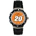 Search Our Specialty Mall : Tony Stewart Agent Series Team Watch