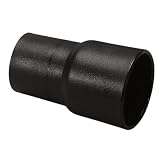 Bosch VAC003 35mm hose-to-1-1/4" port Adapter