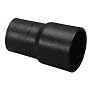 Bosch VAC003 Airsweep Vacuum Hose Adapter