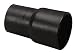 Bosch VAC003 Airsweep Vacuum Hose Adapter