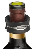 Metrokane Wine Drip Stop Ring