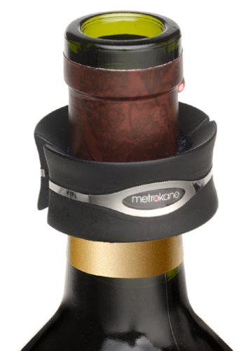 Metrokane Wine Drip Stop Ring