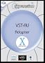 Fxpansion VST To Audio Units Wrapper, Macintosh CD