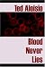 Book Blood Never Lies