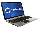 HP Pavilion DV6-6B11SS A2T70EA - Ordenador port�til 15.6 pulgadas (6144 MB de RAM, 2400 MHz, 500 GB, Windows 7 Home Premium) - Teclado QWERTY espa�ol