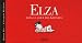 Elza dans la cour des Grandes