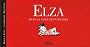 Elza dans la cour des Grandes