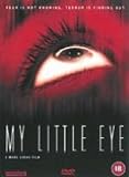 Buy : My Little Eye [VHS] [2002]