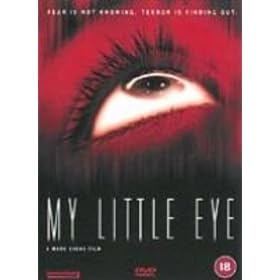 My Little Eye [VHS] [2002]