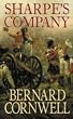 Sharpe's Company: Richard Sharpe and the Siege of Badajoz, January to April 1812