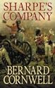 Sharpe's Company: Richard Sharpe and the Siege of Badajoz, January to April 1812
