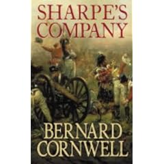 Sharpe's Company: Richard Sharpe and the Siege of Badajoz, January to April 1812