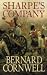 Sharpe's Company: Richard Sharpe and the Siege of Badajoz, January to April 1812