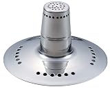 吹きこぼれ防止器 湯~ターン