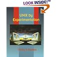 Unix by Experimentation by  Timothy Ramteke