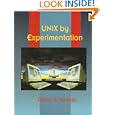 Unix by Experimentation by Timothy Ramteke