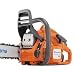 Husqvarna 435 16-Inch 40.9cc 2 Stroke Gas Powered Chain Saw (CARB Compliant)